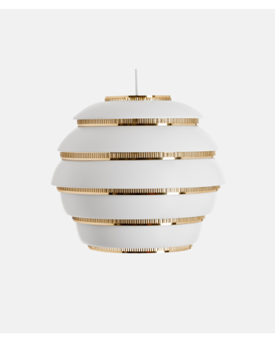 Artek - Alvar Aalto Beehive Pendant Light A331 - Design 1953 - PÅ LAGER